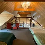 611 Apartament Třebíč