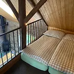 611 Apartmán *