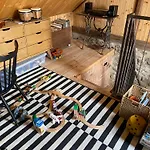 611 Apartmán
