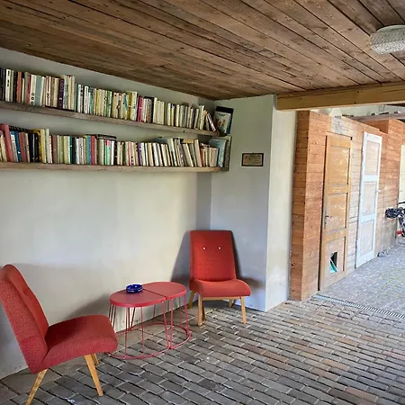 Apartment 611 Třebíč