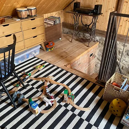611 Appartement