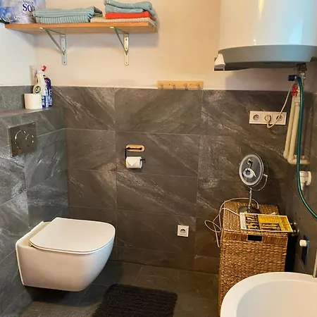 611 Appartement Třebíč