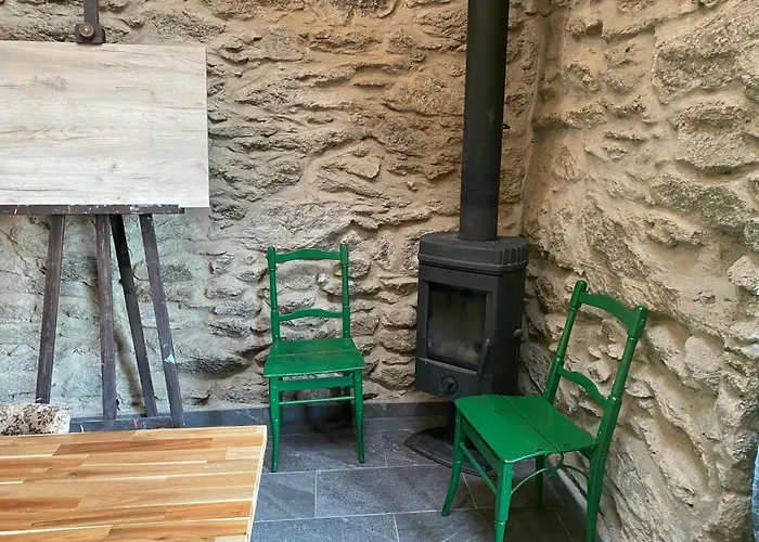 Appartement 611 Třebíč